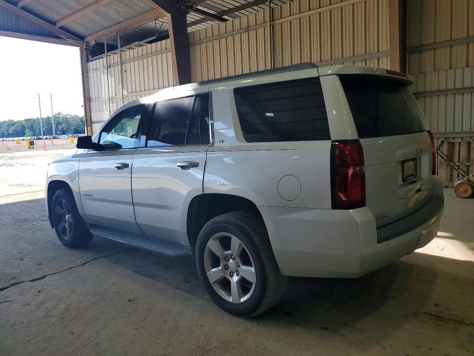 Photo 2 from auction – 2015 CHEVROLET TAHOE with VIN 1GNSCBKC6FR146613