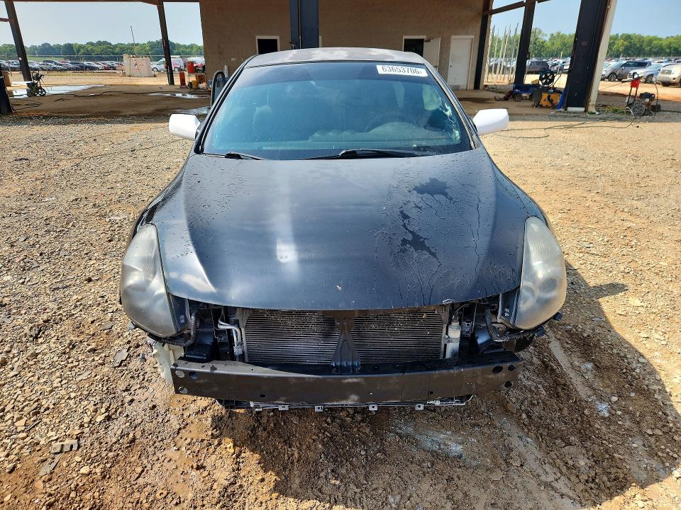 Photo 5 from auction – 2012 NISSAN ALTIMA with VIN 1N4AL2EP2CC144493