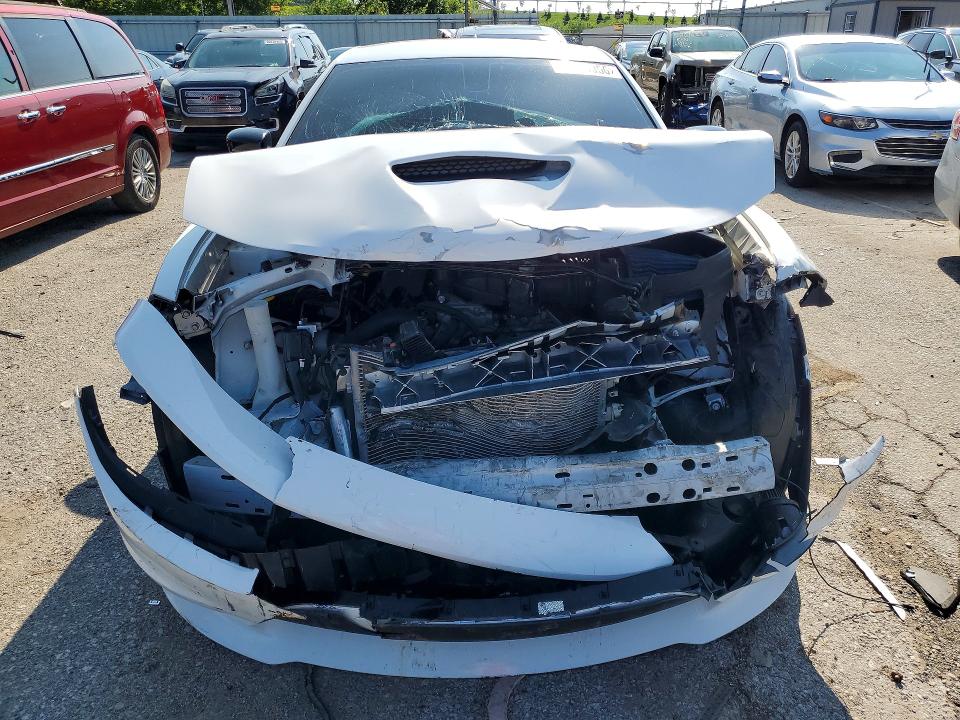 Photo 5 from auction – 2023 DODGE CHARGER with VIN 2C3CDXGJ7PH639432