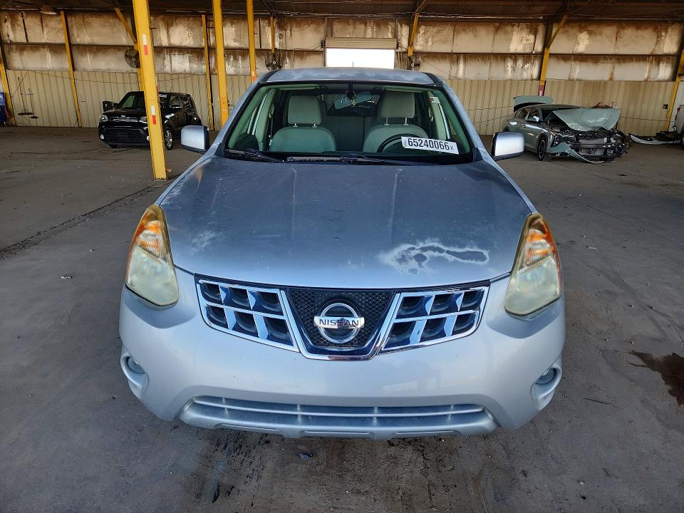 Photo 5 from auction – 2013 NISSAN ROGUE with VIN JN8AS5MT2DW024792