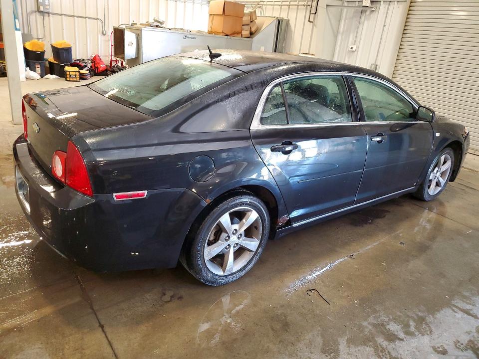 Photo 3 from auction – 2008 CHEVROLET MALIBU with VIN 1G1ZJ57B084236959