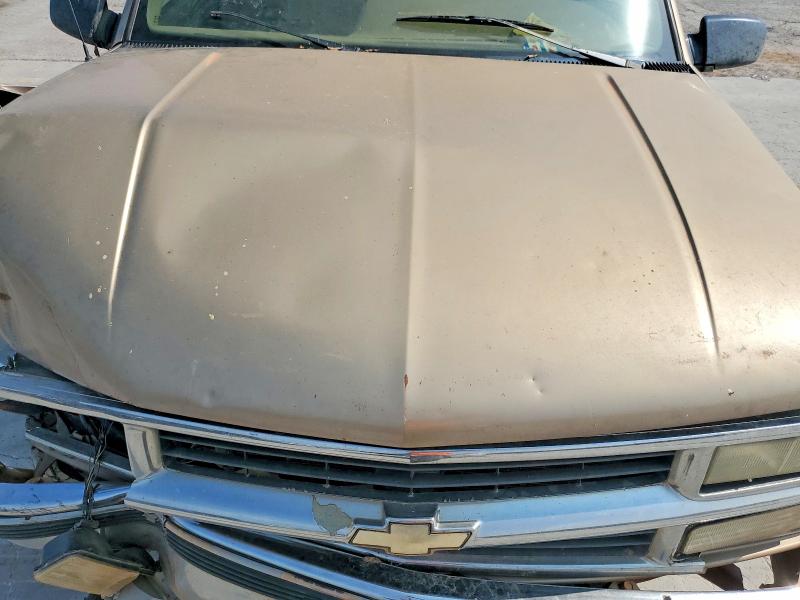 Photo 11 from auction – 1995 CHEVROLET GMT-400 with VIN 2GCEC19K4S1175835