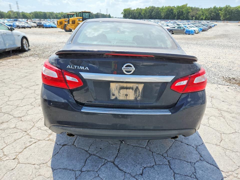 Photo 6 from auction – 2017 NISSAN ALTIMA with VIN 1N4AL3AP5HC246034