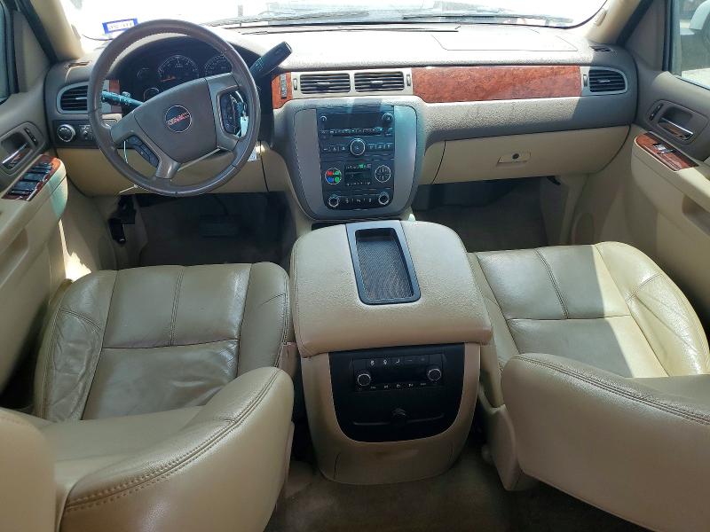 Photo 8 from auction – 2012 GMC YUKON with VIN 1GKS2CE00CR275062