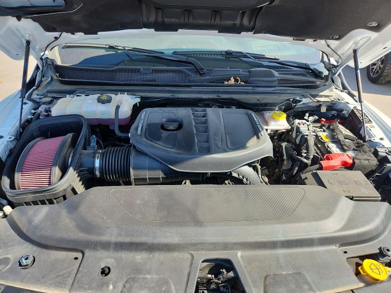 Photo 11 from auction – 2025 RAM 1500 with VIN 1C6SRFUP8SN573928