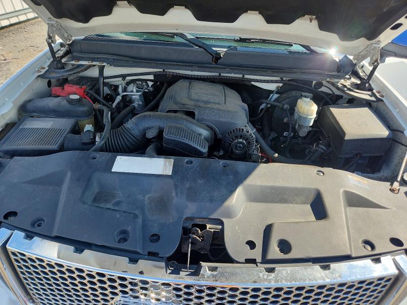 Photo 11 from auction – 2012 GMC SIERRA with VIN 3GTP2XE28CG167086