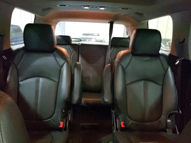 Photo 10 from auction – 2012 GMC ACADIA with VIN 1GKKVPED4CJ135919