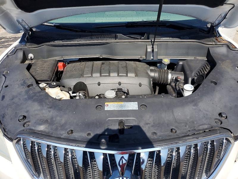 Photo 12 from auction – 2016 BUICK ENCLAVE with VIN 5GAKVCKD7GJ292246