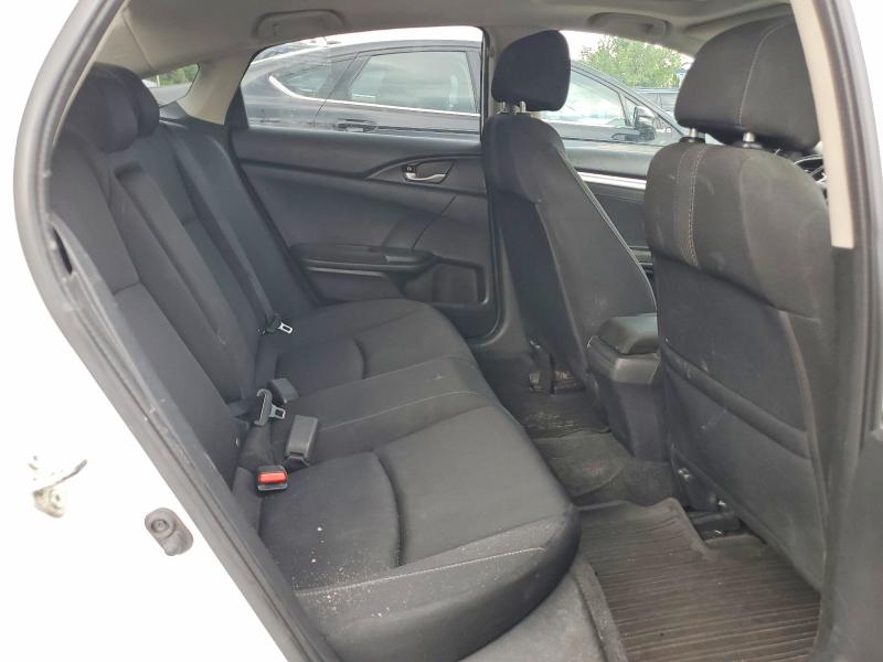 Photo 10 from auction – 2018 HONDA CIVIC with VIN 2HGFC2F86JH015918