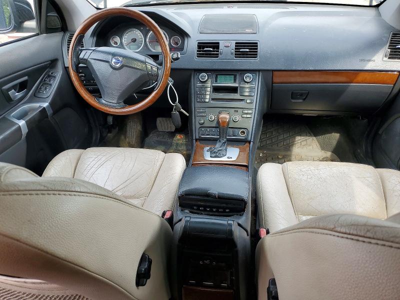 Photo 8 from auction – 2007 VOLVO XC90 with VIN YV4CZ852571358997