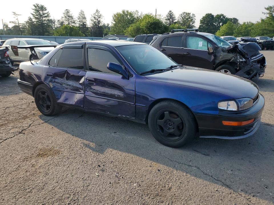 Photo 4 from auction – 1994 TOYOTA CAMRY with VIN JT2SK12E0R0233626