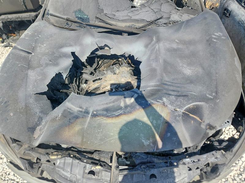 Снимка 12 от търг – 2021 SUBARU OUTBACK с VIN 4S4BTANC1M3131687