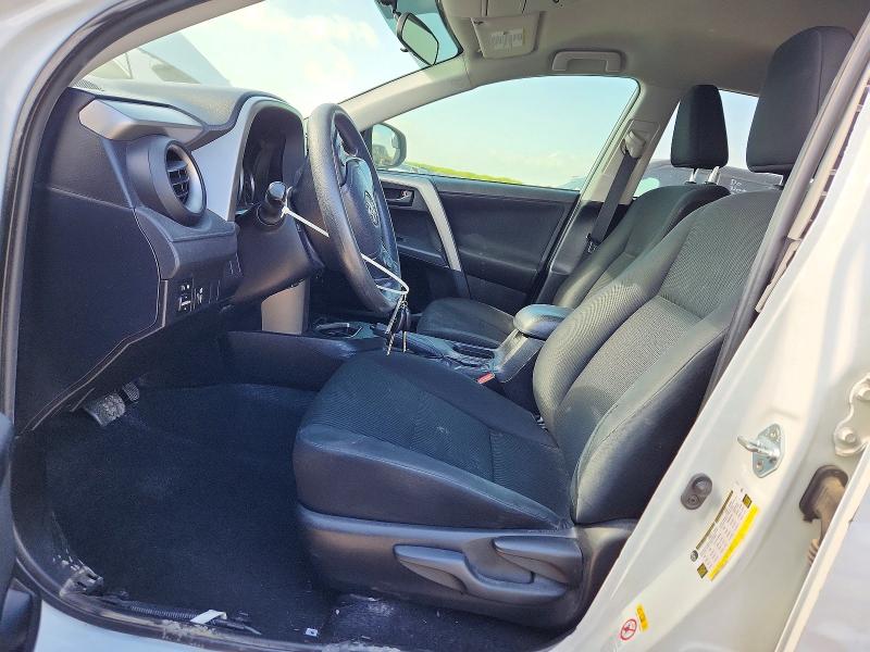 Photo 7 from auction – 2016 TOYOTA RAV4 with VIN 2T3ZFREVXGW260894