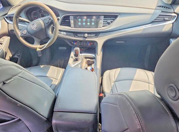 Photo 8 from auction – 2019 BUICK ENCLAVE with VIN 5GAEVAKW9KJ203613
