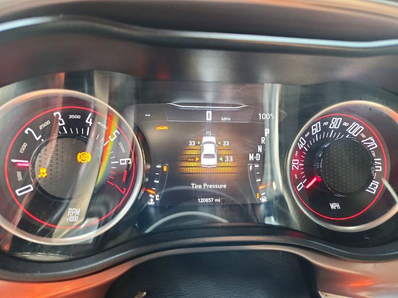 Photo 9 from auction – 2022 DODGE CHALLENGER with VIN 2C3CDZKG6NH192399