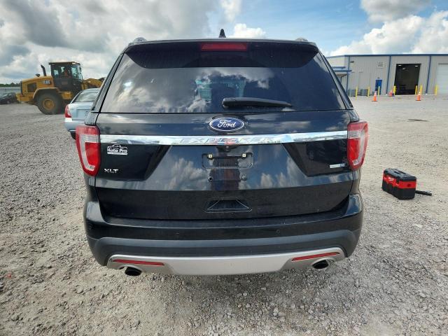 Photo 6 from auction – 2016 FORD EXPLORER with VIN 1FM5K8DHXGGC70381