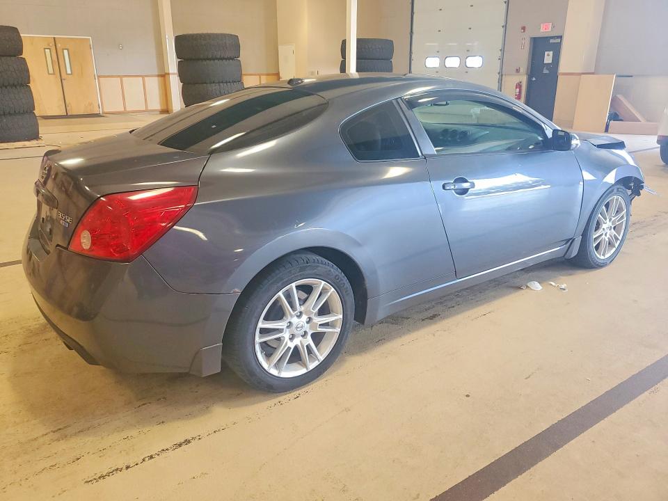 Photo 3 from auction – 2008 NISSAN ALTIMA with VIN 1N4BL24E88C175436