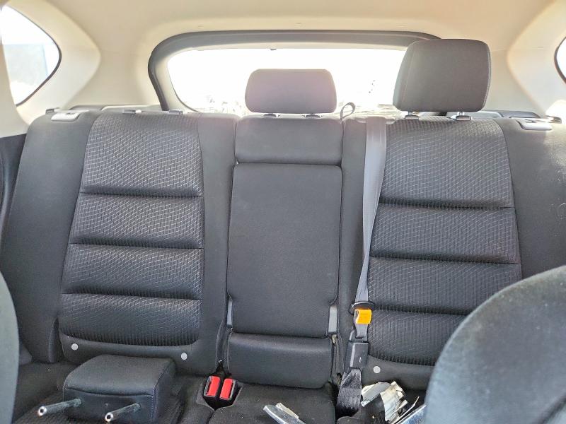 Photo 10 from auction – 2015 MAZDA CX-5 with VIN JM3KE4CY7F0470190