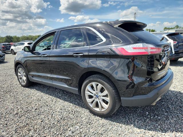 Photo 2 from auction – 2022 FORD EDGE with VIN 2FMPK4K93NBA91715