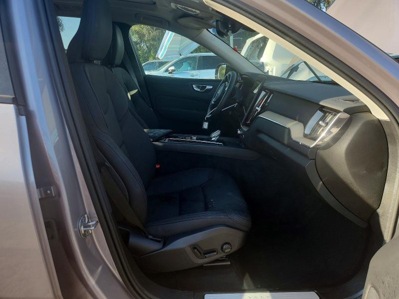 Photo 7 from auction – 2026 VOLVO XC60 with VIN YV4H60RC4T1442659