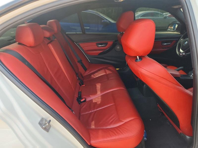 Фото 10 с аукциона – 2013 BMW 328 с VIN WBA3B3C54DF544095