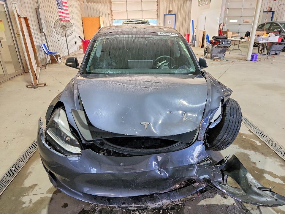 صورة رقم 5 من المزاد - 2023 TESLA MODEL 3 مع VIN 5YJ3E1EA2PF400823