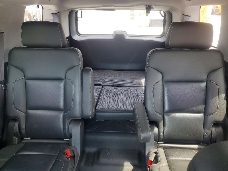 Photo 10 from auction – 2017 GMC YUKON with VIN 1GKS1BKC6HR258673
