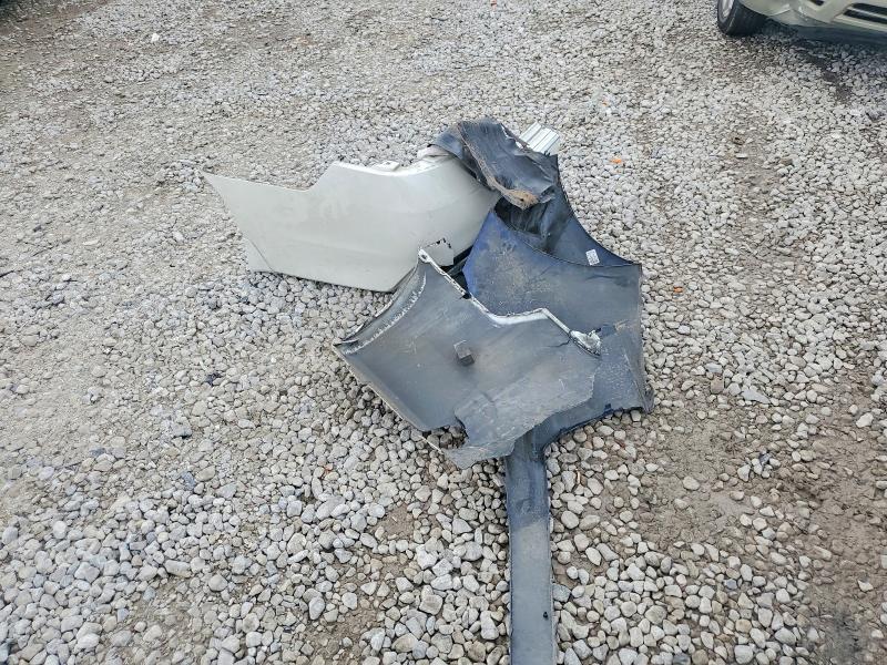 Photo 12 from auction – 2025 TOYOTA CAMRY with VIN 4T1DAACK1SU163071