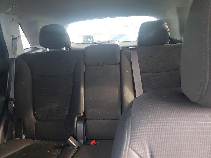 Photo 10 from auction – 2015 KIA SORENTO with VIN 5XYKTCA69FG619574