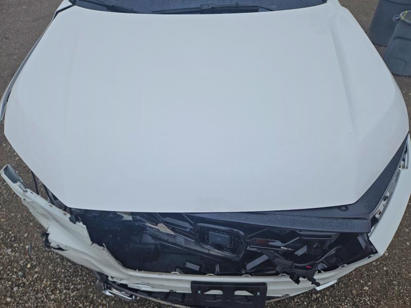 Photo 12 from auction – 2026 HONDA CR-V with VIN 2HKRS6H99TH228853