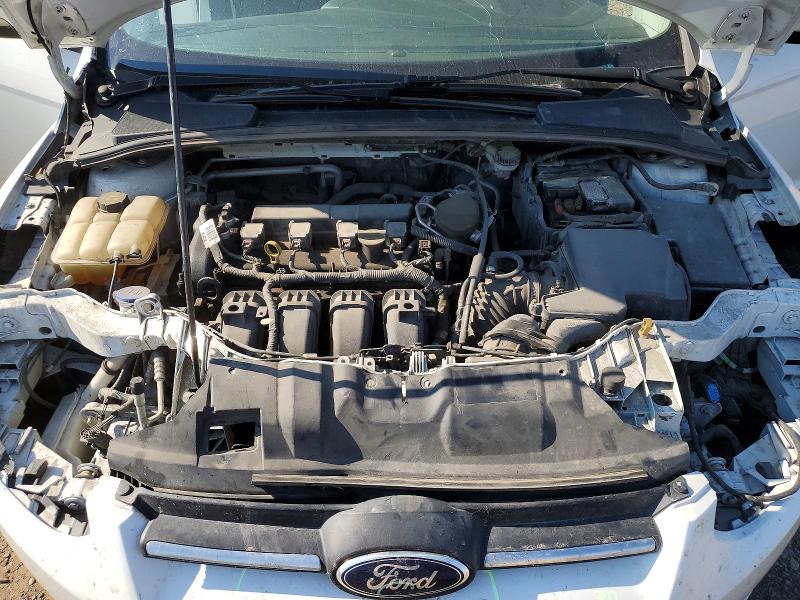 Photo 11 from auction – 2014 FORD FOCUS with VIN 1FADP3K2XEL226216
