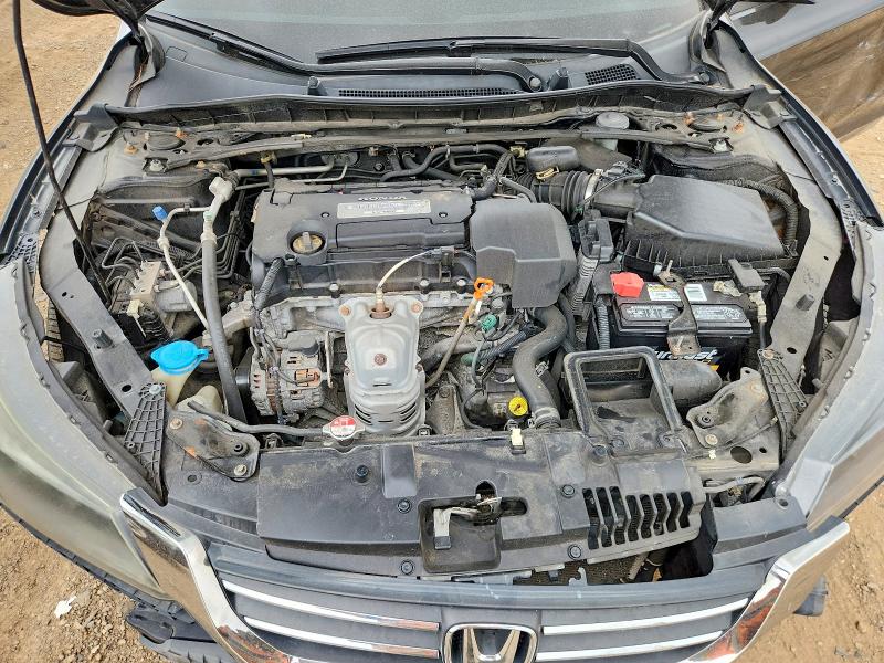 Photo 11 from auction – 2013 HONDA ACCORD with VIN 1HGCR2F53DA003915