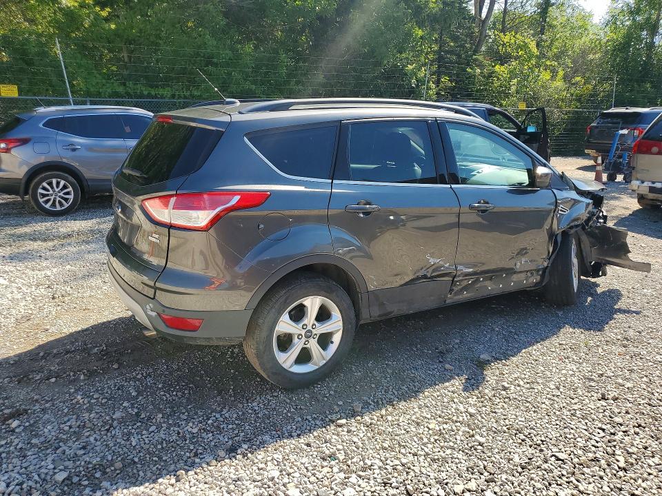 Photo 3 from auction – 2016 FORD ESCAPE with VIN 1FMCU9G95GUA24898