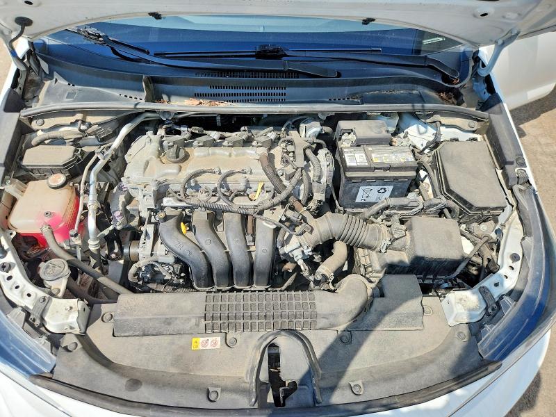 صورة رقم 11 من المزاد - 2020 TOYOTA COROLLA مع VIN 5YFBPRBE1LP036386