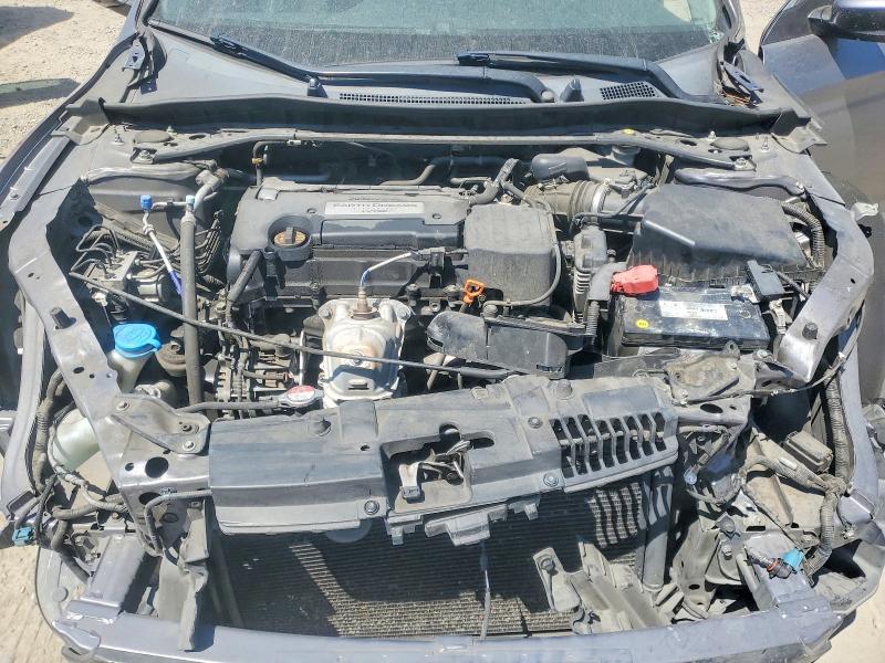 Photo 11 from auction – 2014 HONDA ACCORD with VIN 1HGCR2F59EA061710