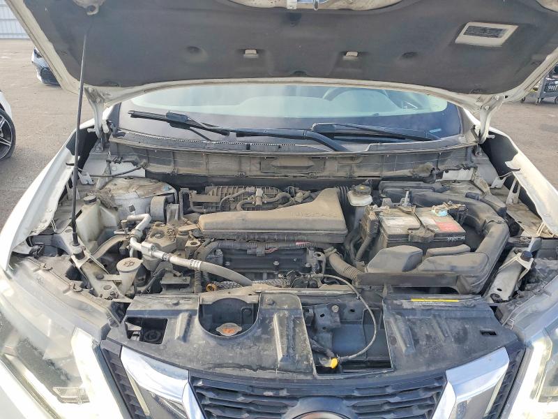 Photo 12 from auction – 2018 NISSAN ROGUE with VIN 5N1AT2MV8JC716976