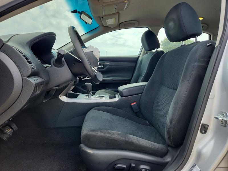 Photo 7 from auction – 2015 NISSAN ALTIMA with VIN 1N4AL3AP8FC433944