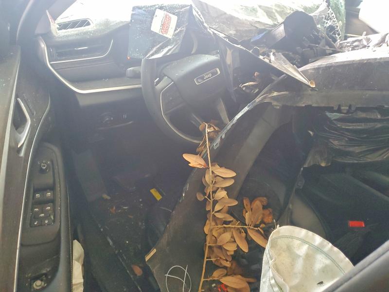 Photo 8 from auction – 2024 JEEP GRAND CHEROKEE with VIN 1C4RJGBG2R8939964