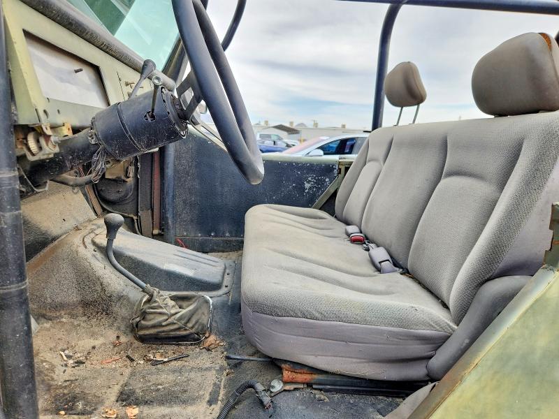 Снимка 7 от търг – 1953 WILLYS CJ 3B с VIN MD52312