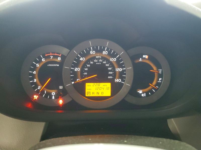 Photo 9 from auction – 2012 TOYOTA RAV4 with VIN 2T3BF4DV6CW179357