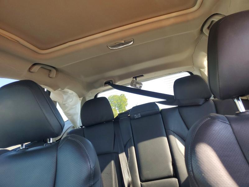 Photo 10 from auction – 2020 SUBARU FORESTER with VIN JF2SKASC2LH418356