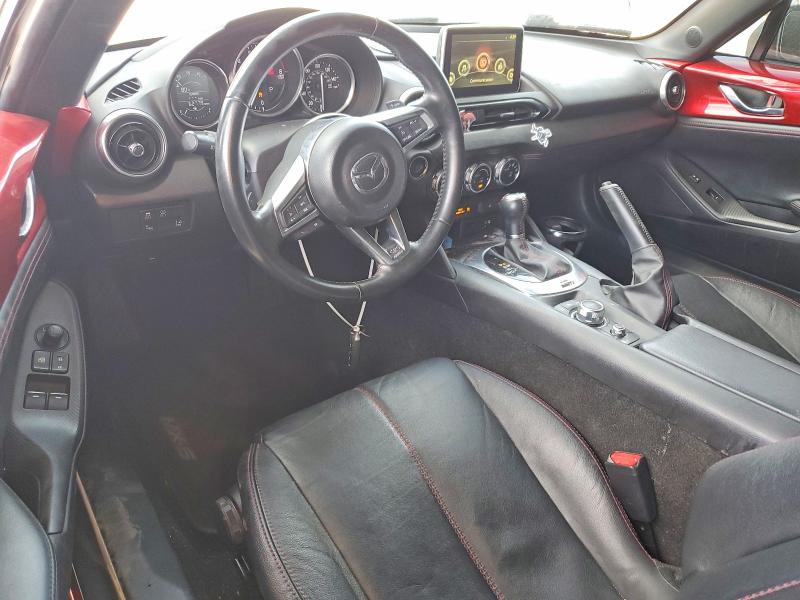 صورة رقم 8 من المزاد - 2016 MAZDA MX-5 MIATA مع VIN JM1NDAD70G0119085