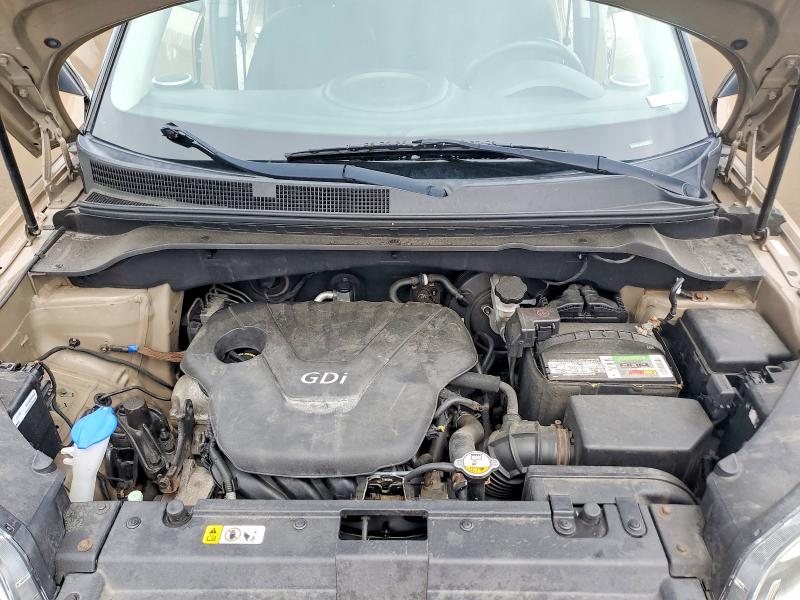 Photo 11 from auction – 2015 KIA SOUL with VIN KNDJN2A20F7202175