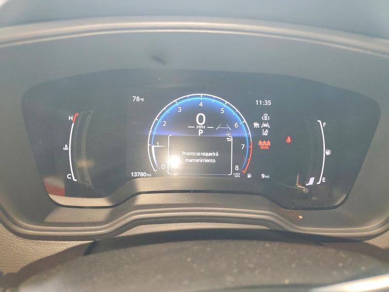 Photo 9 from auction – 2026 TOYOTA COROLLA with VIN 5YFB4MDEXTP407411