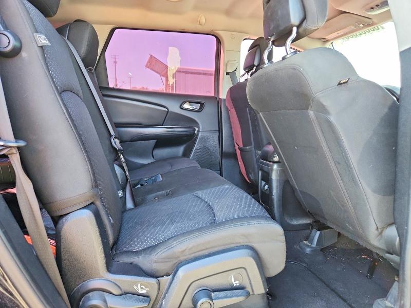Photo 11 from auction – 2016 DODGE JOURNEY with VIN 3C4PDDBGXGT159805
