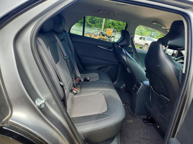 Zdjęcie 11 z aukcji – 2025 KIA NIRO z VIN KNDCR3L10S5134778
