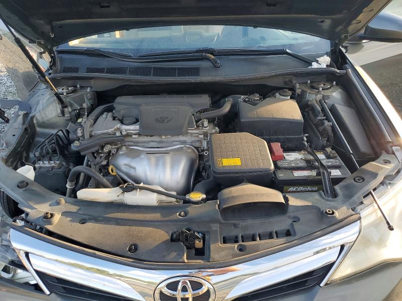 Photo 11 from auction – 2014 TOYOTA CAMRY with VIN 4T1BF1FK1EU765557