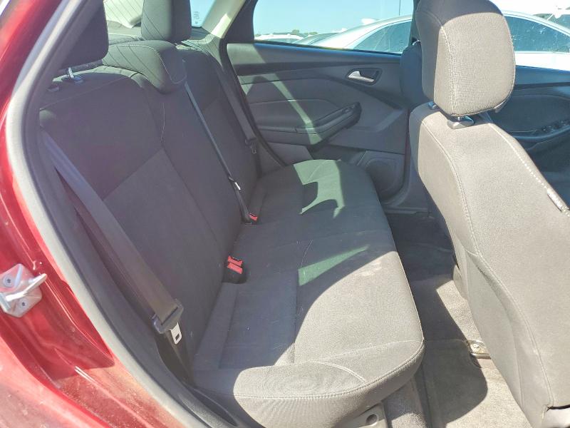 Photo 10 from auction – 2016 FORD FOCUS with VIN 1FADP3F26GL270582