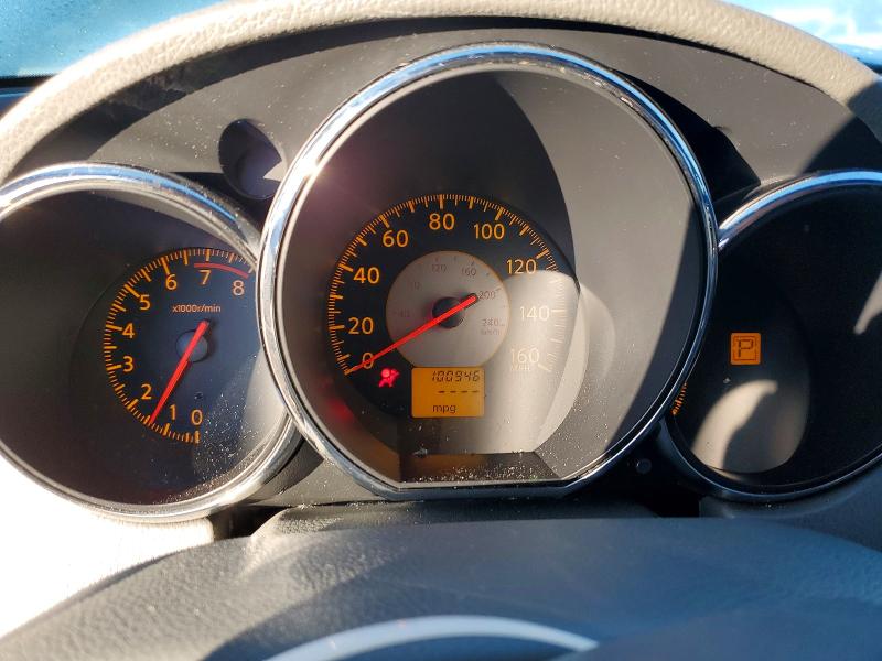 Фото 9 с аукциона – 2005 NISSAN ALTIMA с VIN 1N4BL11D75C204992
