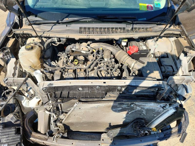 Снимка 12 от търг – 2019 FORD EDGE с VIN 2FMPK4K99KBC63953